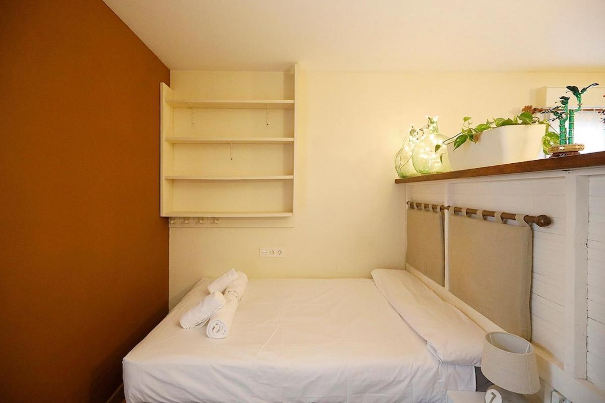 Apartamento Bright 2 Bedrooms And 2 Bathrooms, Balcony And Views *